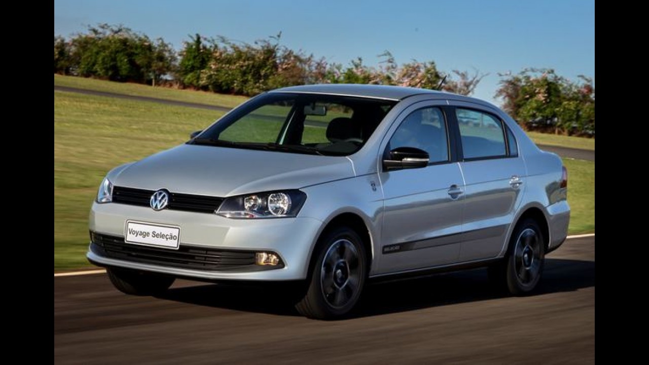 Vendas PJ 2015: Strada lidera com folga e Ka é 3º entre automóveis - veja lista