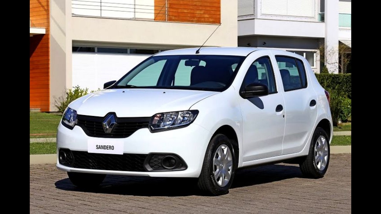 Veja a evolução de preços dos 10 carros mais vendidos no semestre no Brasil