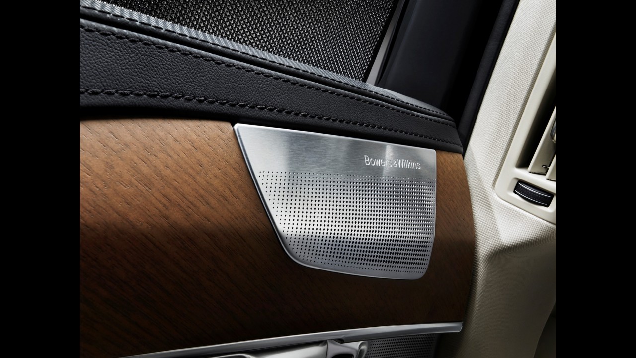Avaliação: Elegante e tecnológico, XC90 marca nova fase da Volvo