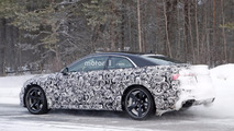 Audi RS5 Coupe