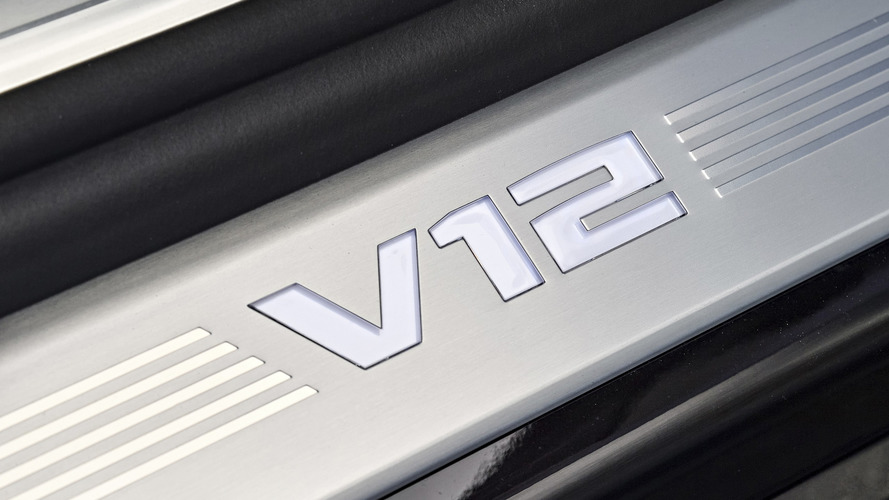 2017 BMW M760Li xDrive