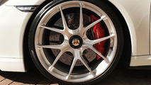 Porsche Modern Look