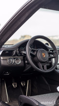 KVC - Porsche 911R