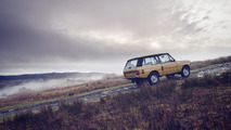 1978 - Range Rover 3 portes Reborn