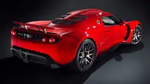 2017 - Hennessey Venom GT