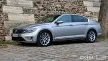 Volkswagen Passat GTE