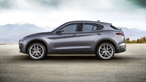 2017 Alfa Romeo Stelvio First Edition