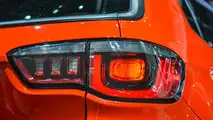 2017 Jeep Compass