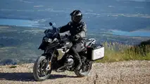 2017 BMW R 1200 GS