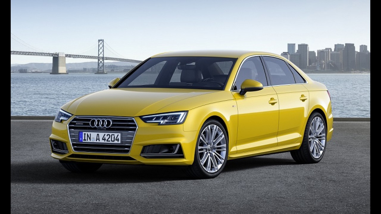 Prévia Salão de Frankfurt 2015: veja as principais atrações