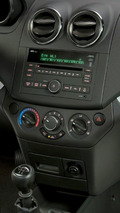 2009 Pontiac G3