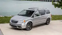 17 Cars Discontinued for 2017