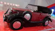Mitsubishi PX-33