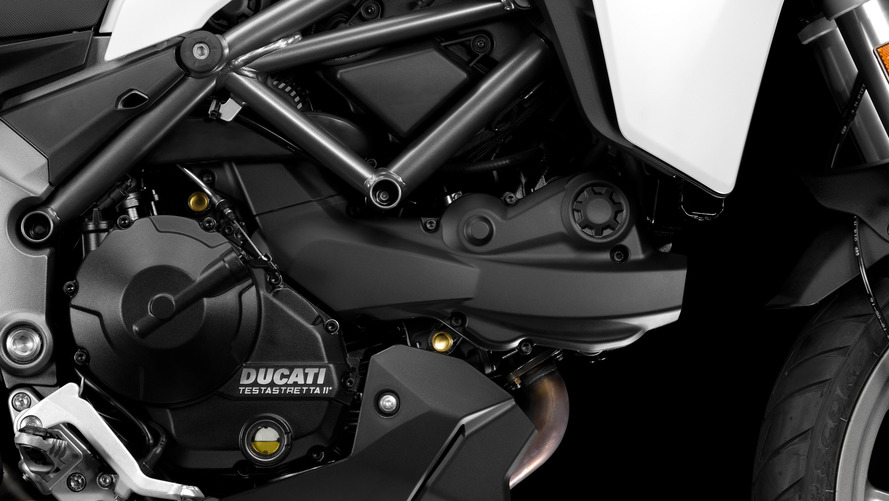 2017 Ducati Multistrada 950