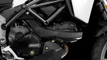 2017 Ducati Multistrada 950