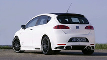 JE Design Seat Leon P1