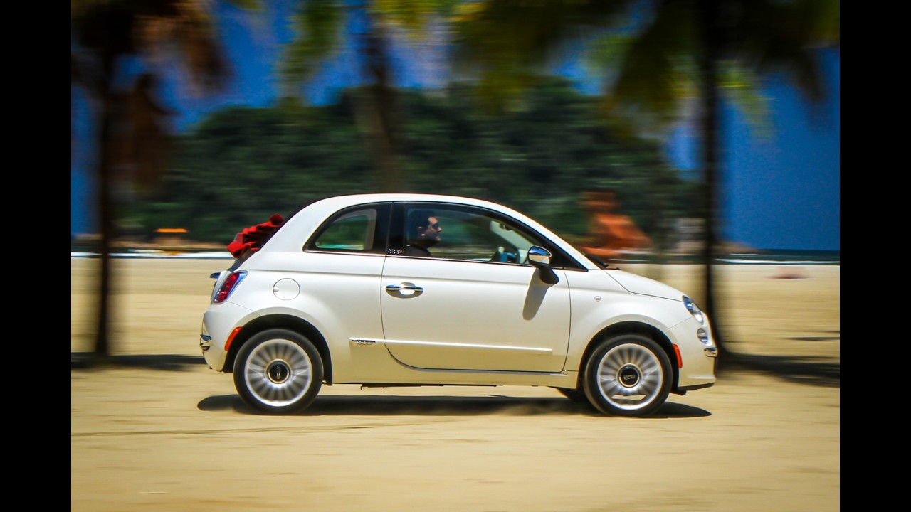 Análise CARPLACE 2013: New Fiesta lidera, 208 entra no top 5 e Agile despenca entre hatches compactos