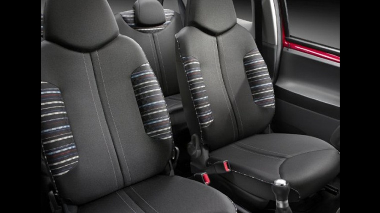 Citroën irá produzir o C1 Connexion criado por fãs no Facebook