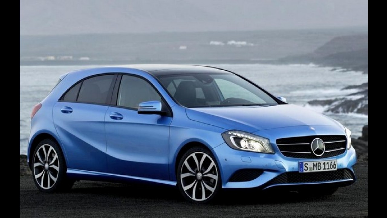 Análise CARPLACE: Veloster e Classe A mantêm a liderança nas vendas de hatches premium