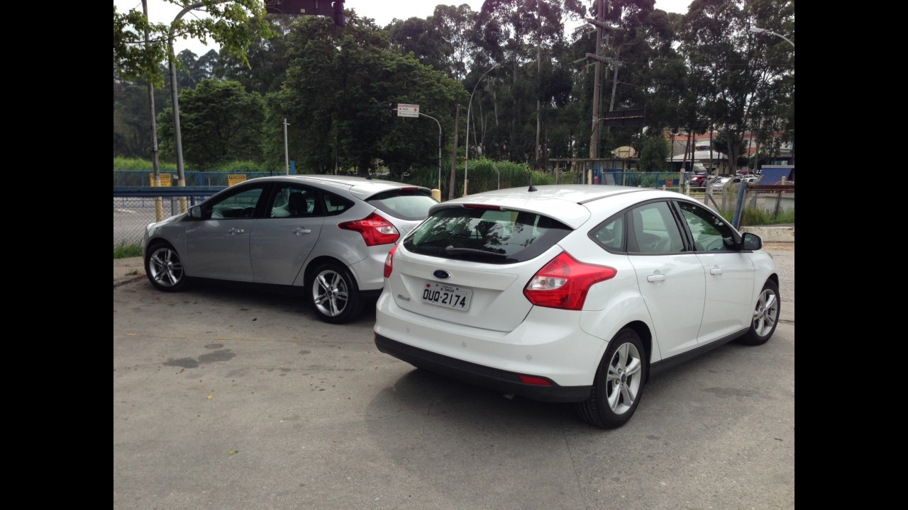 Garagem CARPLACE #6: Focus deixa impressão positiva após 30 dias