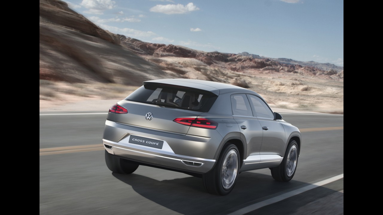 VW news: próximo CC terá versão fastback e novo Tiguan será mais barato