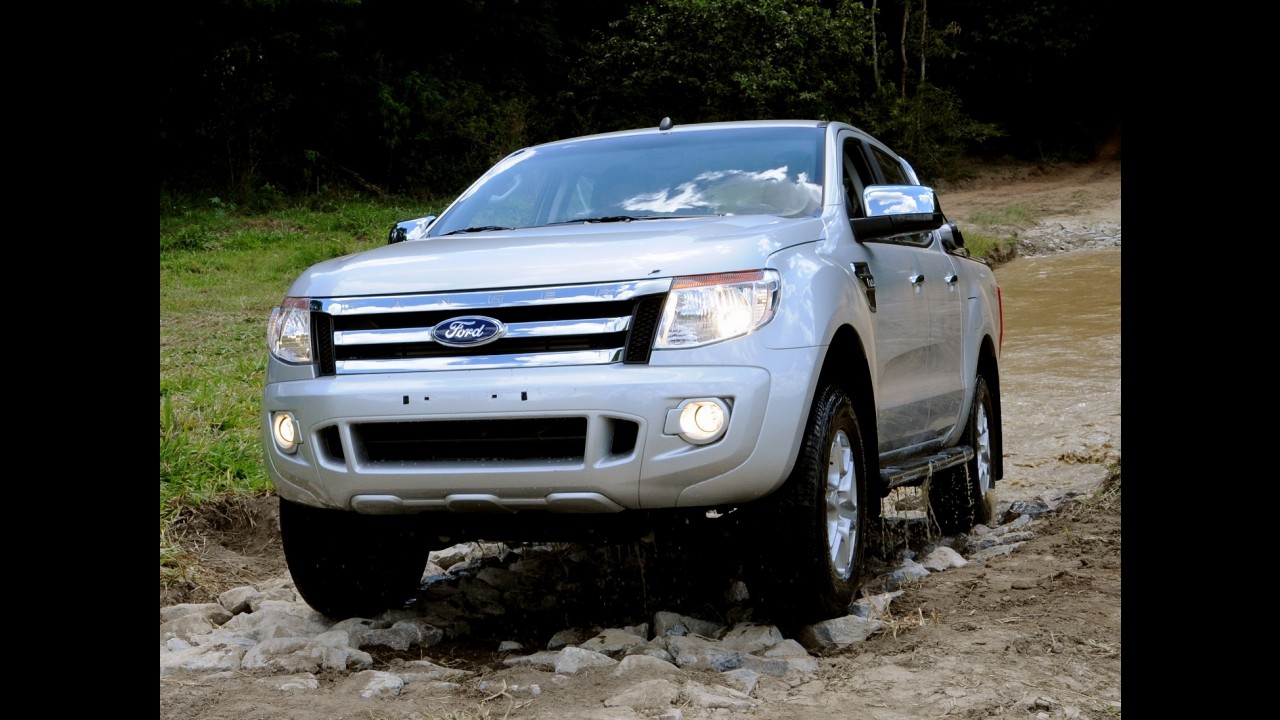 Análise CARPLACE: Amarok no pódio e Frontier despenca entre as picapes médias