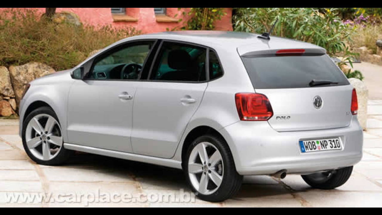 De novo: Motor 1.4 TSI da Volkswagen leva prêmio de "motor do ano"