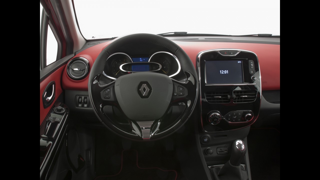 E no Brasil? Renault confirma lançamento do novo Clio IV na Argentina