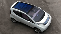 Pinifarina B0 Concept