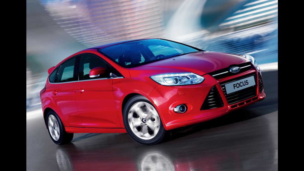 TOP CHINA: Veja a lista dos carros mais vendidos em janeiro de 2013