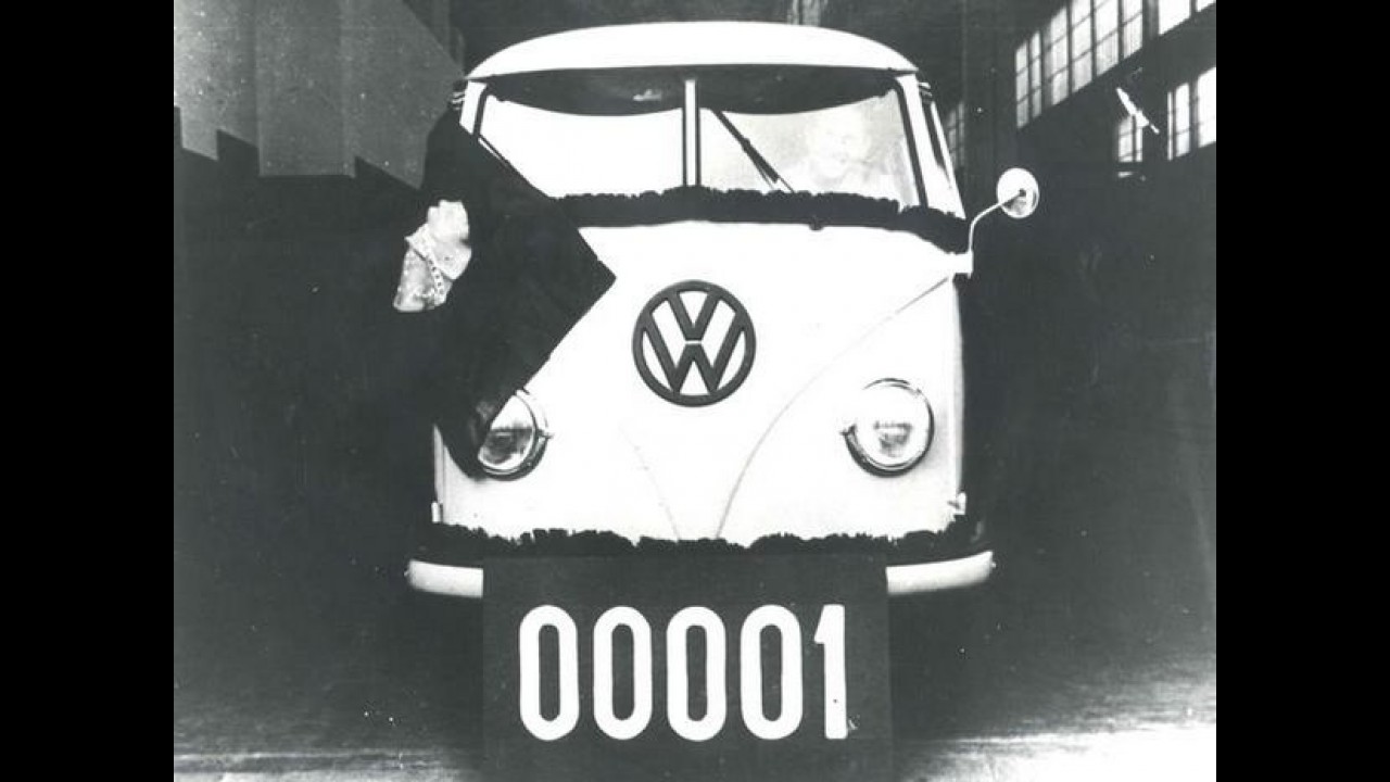 Carros para sempre: Kombi, uma história de mais de 60 anos chega ao fim