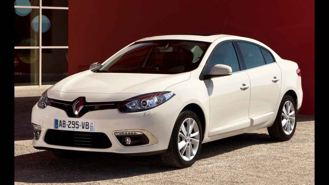 Fiat Linea e Renault Fluence foram destaques na Turquia em 2012