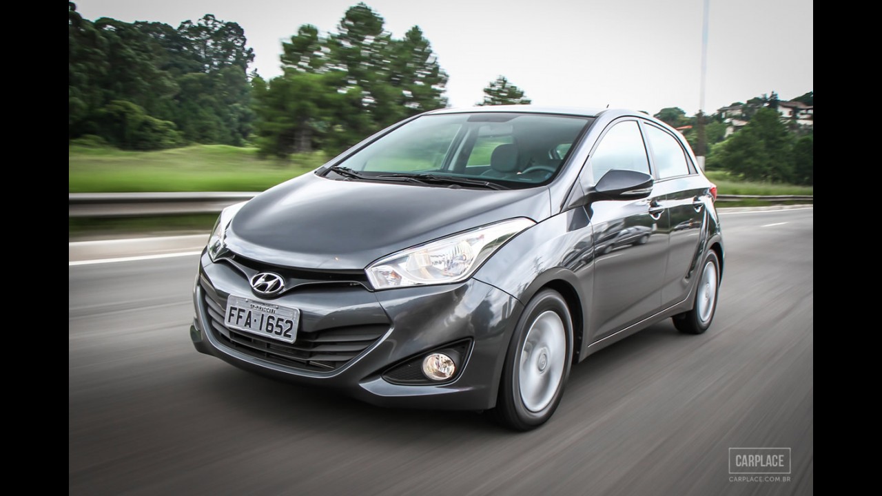 Chevrolet Onix fecha janeiro como 5º carro mais vendido do país - HB20 fica em 9º e Etios em 32º