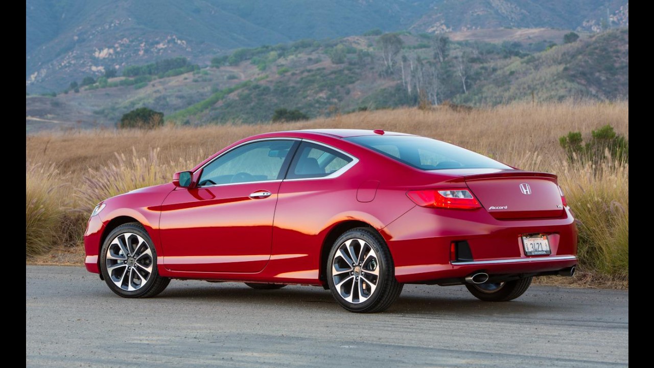 Novo Honda Accord 2013 tem preços a partir de US$ 21.680 (R$ 43.900) nos Estados Unidos