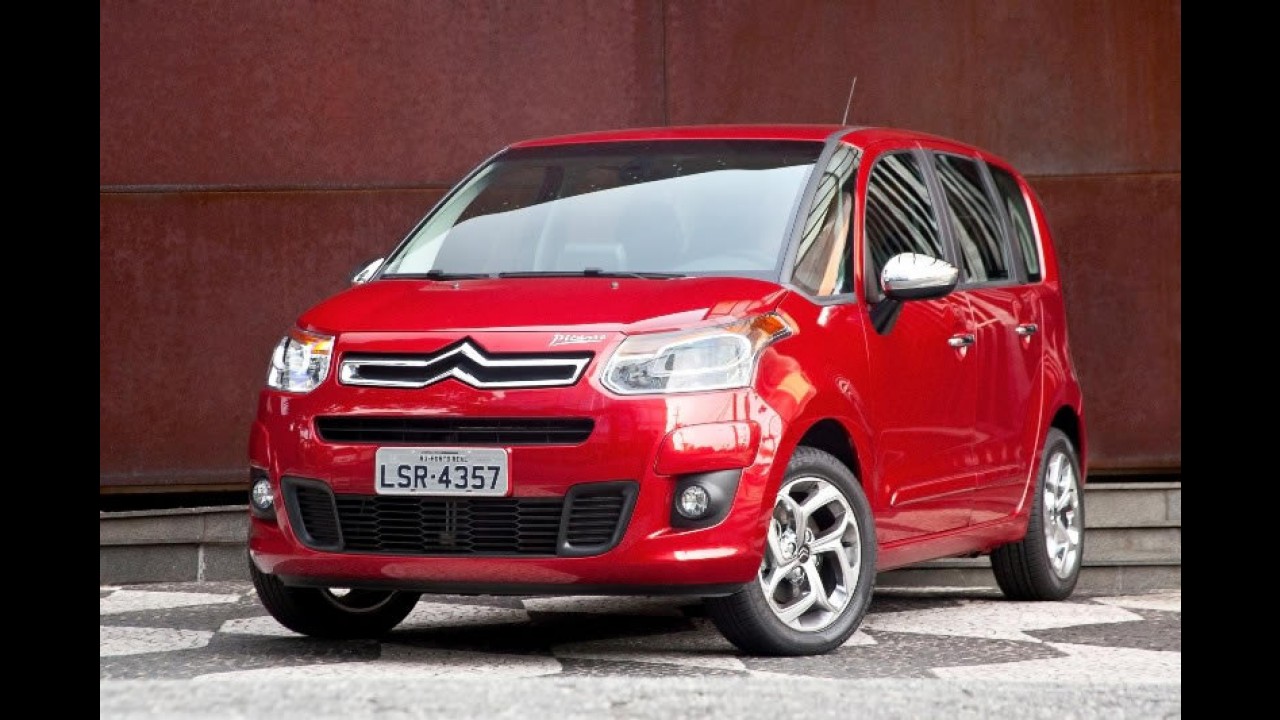 Novo C3 já contribui com o crescimento da Citroën no Brasil - Veja o desempenho em agosto