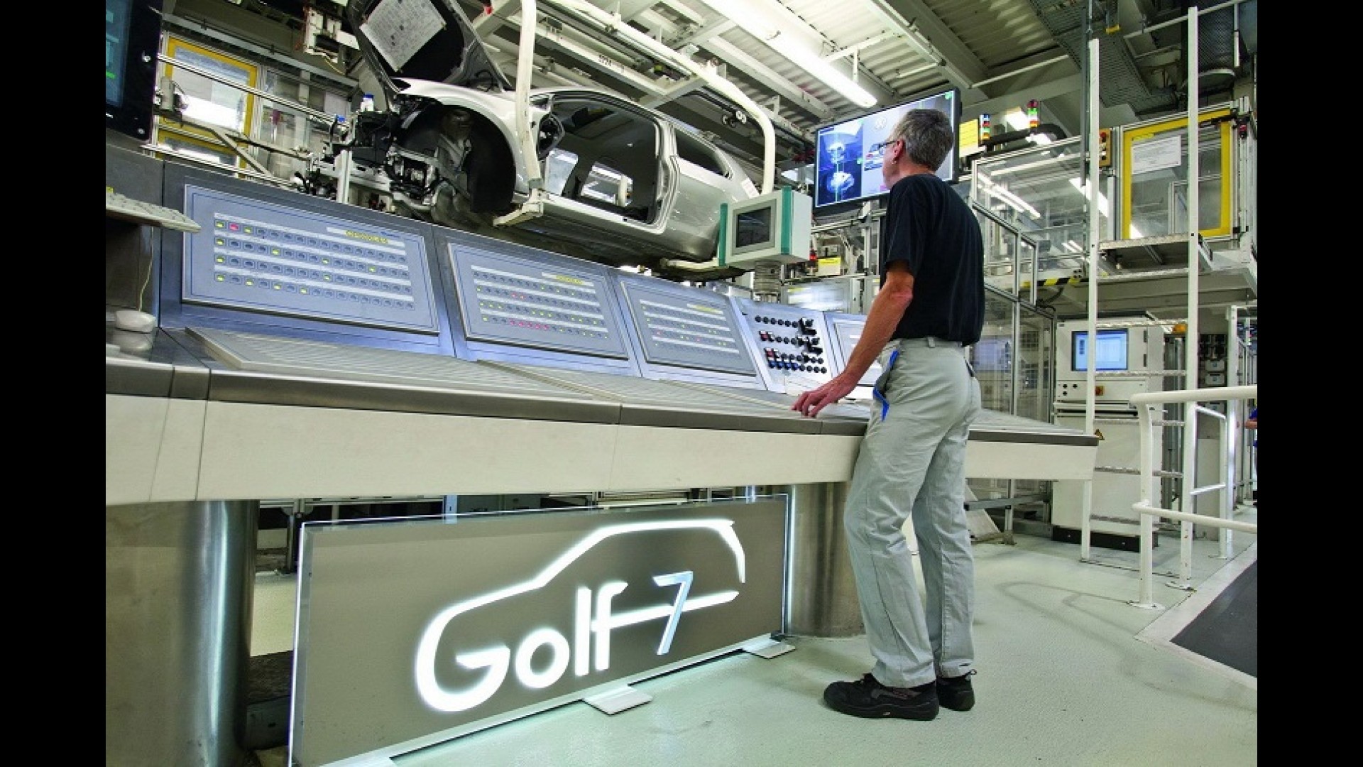 Volkswagen plataforma MQB eleva custos e compromete lucratividade