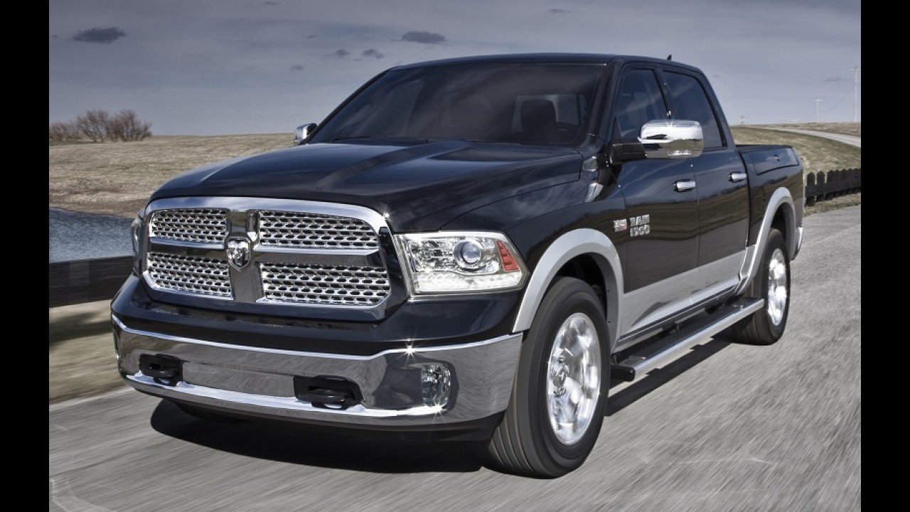 Chrysler, Jeep, Dodge e RAM oferecem garantia de 7 anos no México