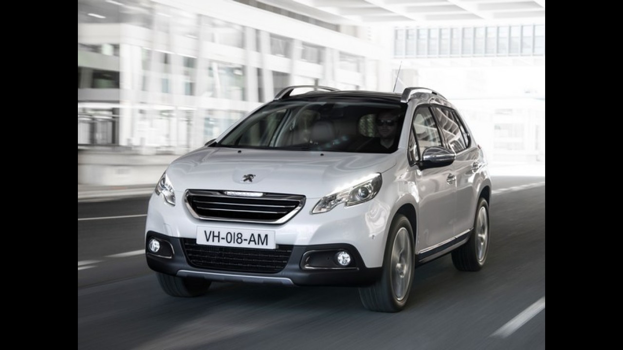 França: Novo 308 é destaque em maio de domínio da Peugeot - veja a lista