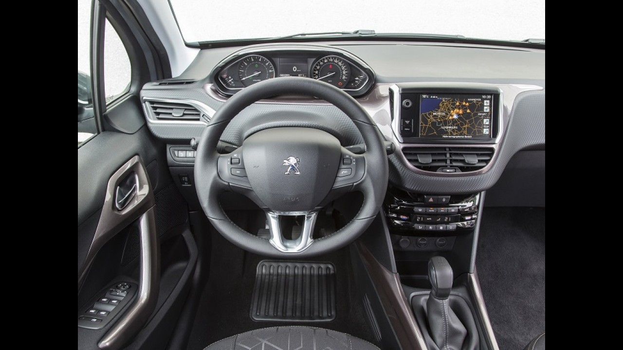 Prévia Salão do Automóvel 2014: SUVs compactos darão o tom da mostra