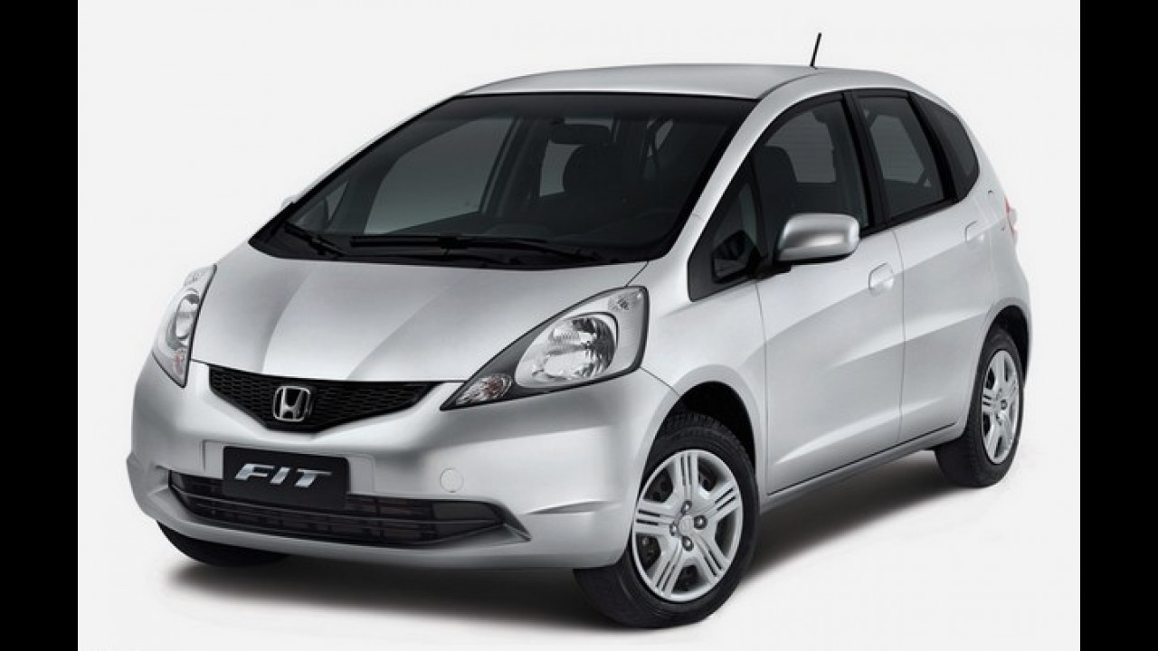 Honda divulga tabela de preços para 2014; modelos nacionais não têm aumento de IPI