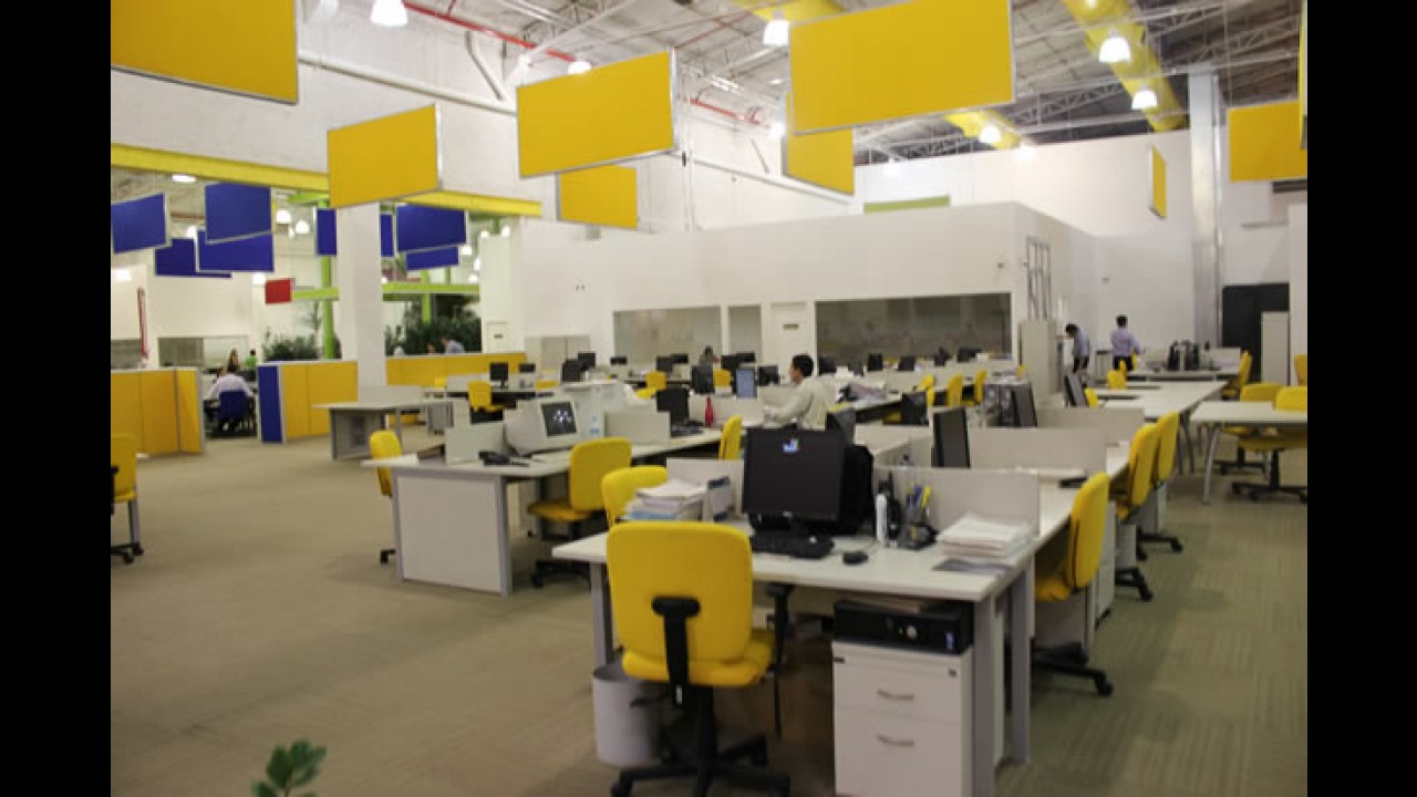 #InsideJAC - CARPLACE visita a sede da JAC Motors no Brasil