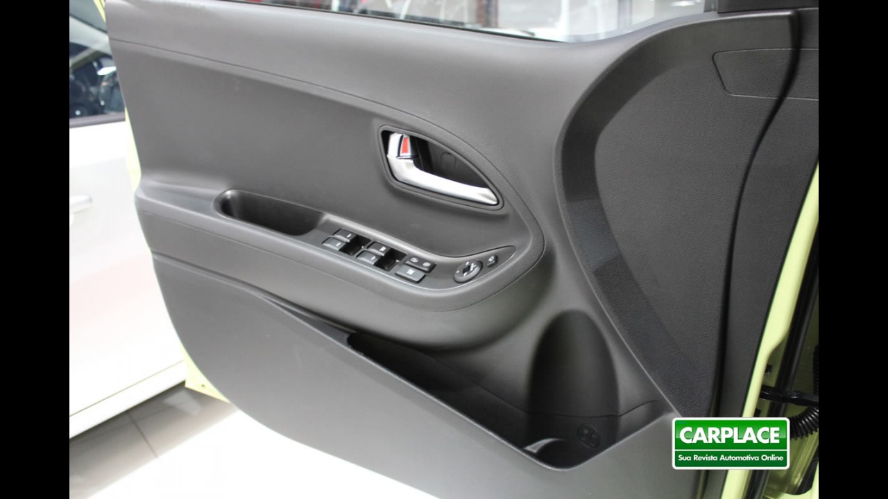 Conhecemos o Novo Kia Picanto - Veja detalhes e fotos em alta resolução