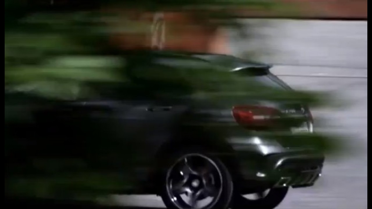 Mercedes-Benz divulga vídeo teaser do novo GLA