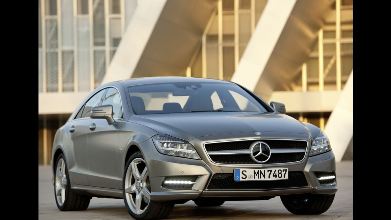 Briga de luxo: Mercedes supera BMW e lidera segmento Premium mundial em setembro