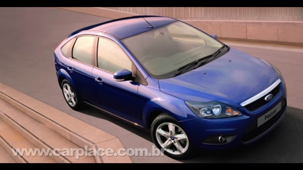 Na terra da rainha: Ford lidera vendas de janeiro no Reino Unido