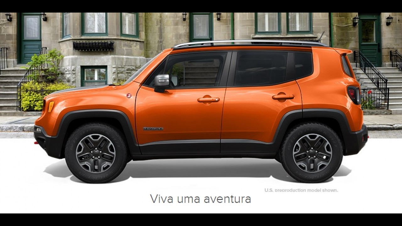FCA promete 20 lançamentos até 2016 para alcançar VW e Toyota