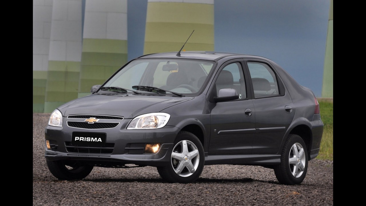 Os campeões de 2012: Veja quais foram os carros mais vendidos