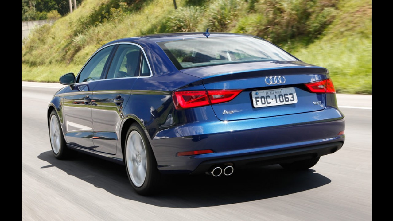Audi apresentará 17 novidades neste ano, confirma CEO