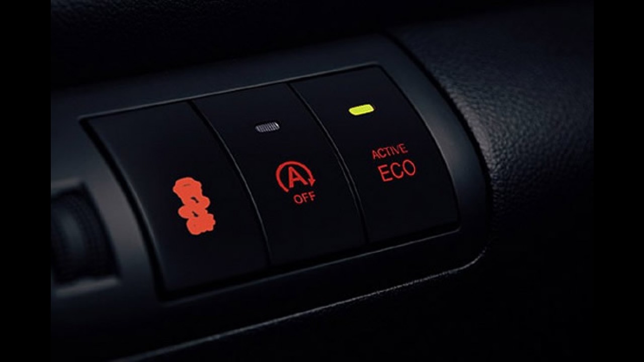 Kia Cerato EcoPlus: nova versão tem consumo de 17,86 km/litro na Coréia do Sul
