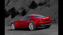 Alfa Romeo 8c